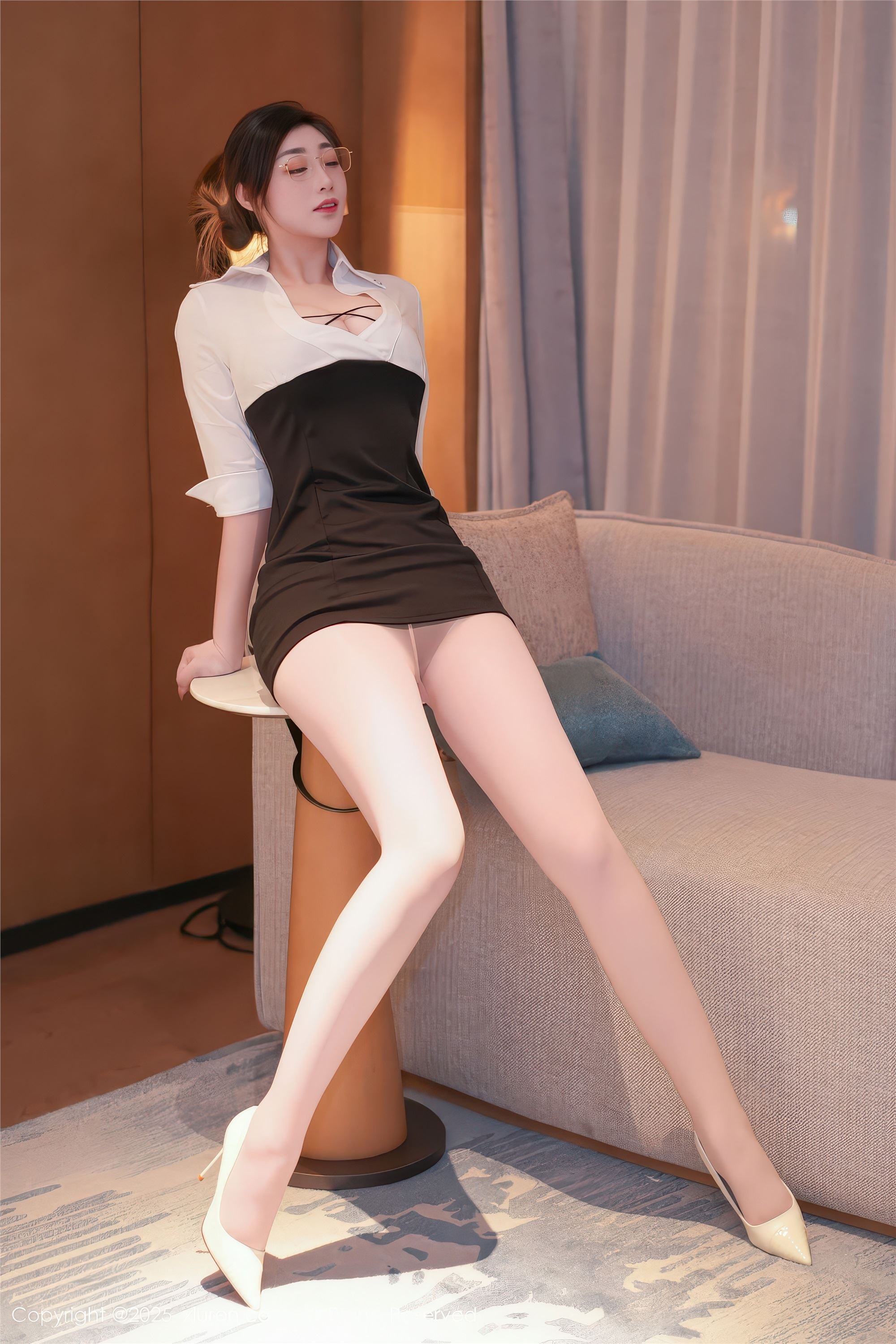 Xiuren秀人网 2025.11.28 NO.11045 妲己_Toxic